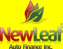 New Leaf Auto Loans British Columbia