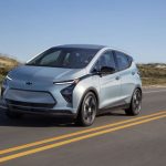 2022 Chevy Bolt EV and EUV Review | Double the electric fun